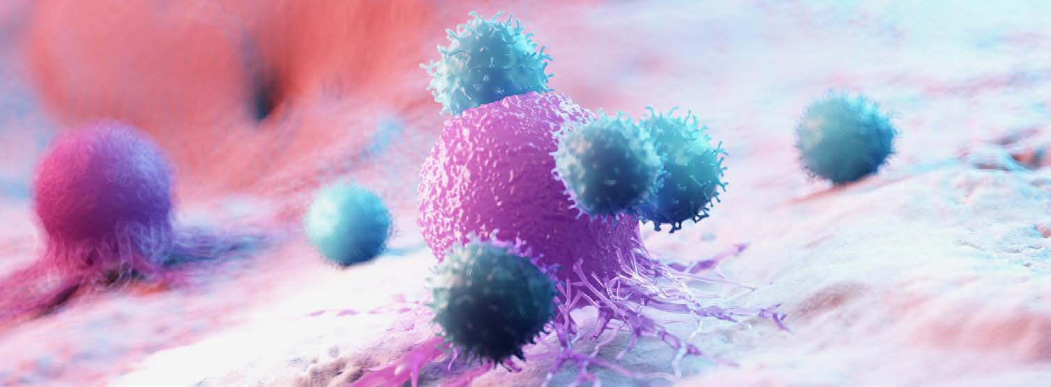 实时无标记细胞分析技术在肿瘤免疫中的应用
