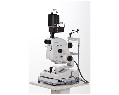 视网膜血氧饱和度分析仪