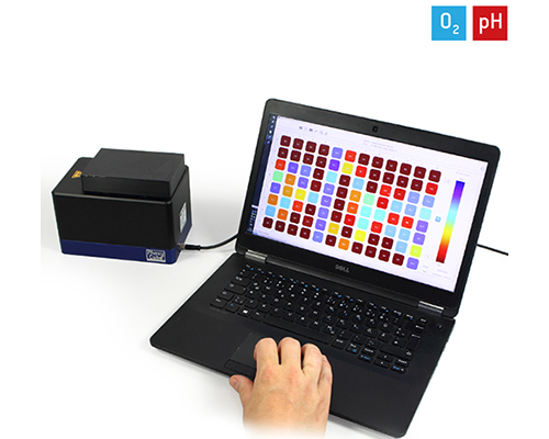 高通量细胞呼吸代谢检测仪